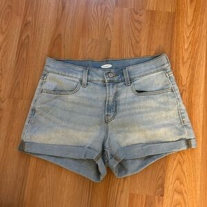 Old navy Jean shirt